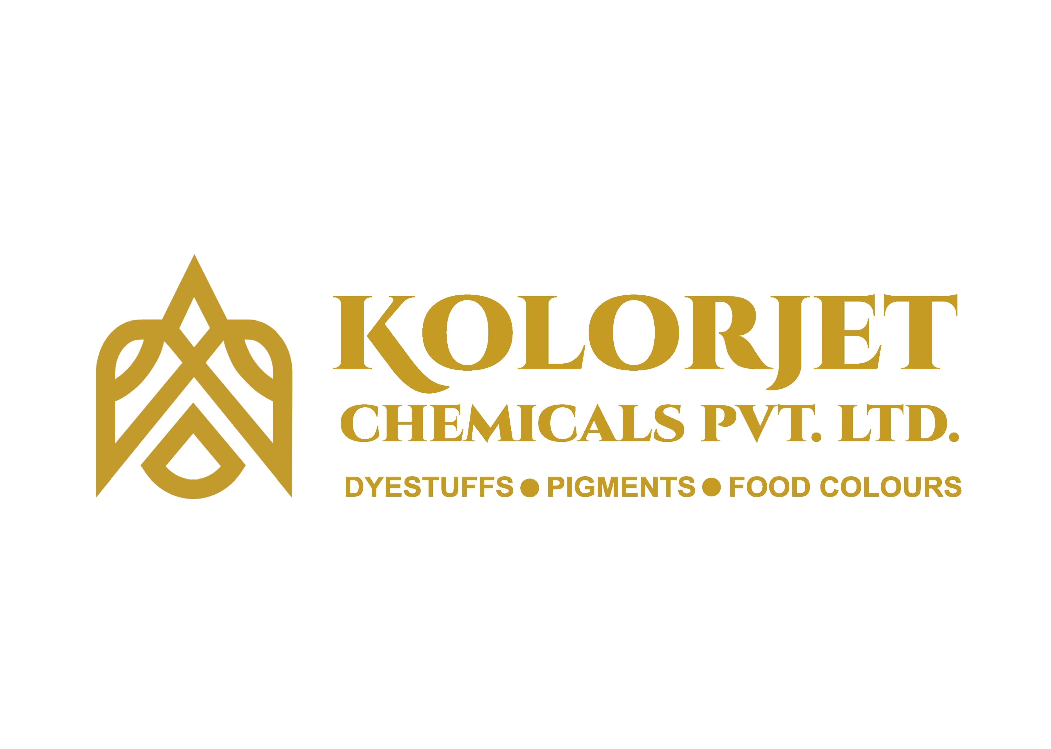 Kolorjet Chemicals Pvt. Ltd._logo